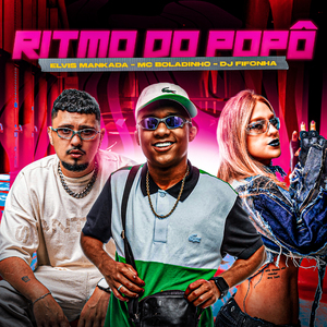 Ritmo do Popô