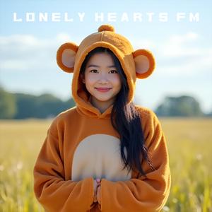 รักเธอนะ เจ้าลิงน้อย