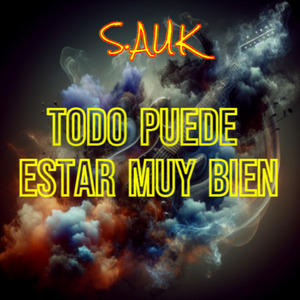 TODO PUEDE ESTAR MUY BIEN