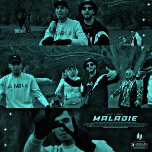 MALADIE (feat. L'gouvi)