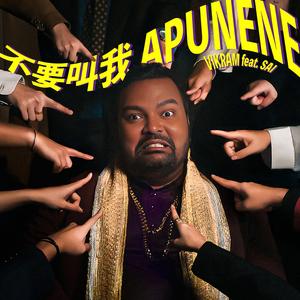 不要叫我Apunene