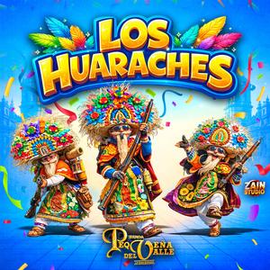 LOS HUARACHES