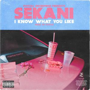 I Know What You Like
