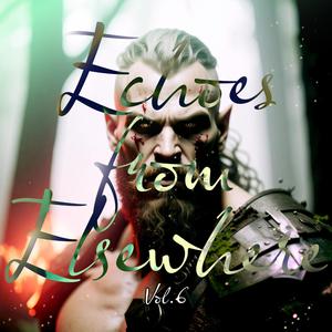 The Trees Watch Without Eyes -Selumae dol thaevin-