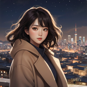 오늘 밤도 혼자야