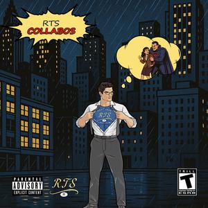 STEALIN THE SWAG (feat. Simbi & Sosurreal)