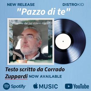 Pazzo di te