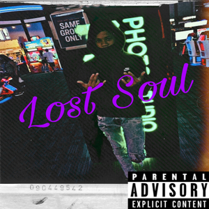 Lost Soul