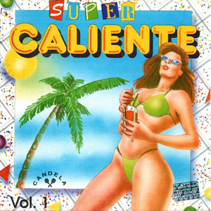 Caliéntame