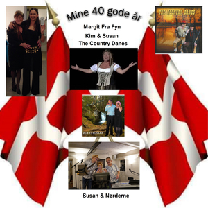 Helt til solen går ned