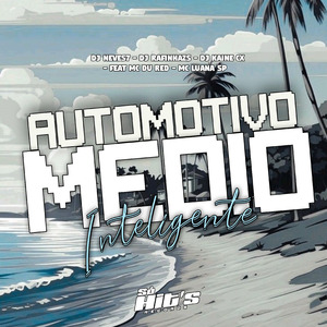 Automotivo Medio Inteligente