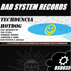 Hotdog (Norbert Meszes Remix)