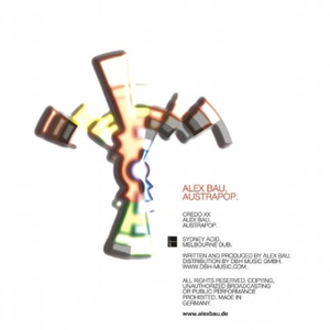 sydney acid (original mix)