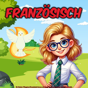Auf ins Pfingstabenteuer! (Französisch lernen)