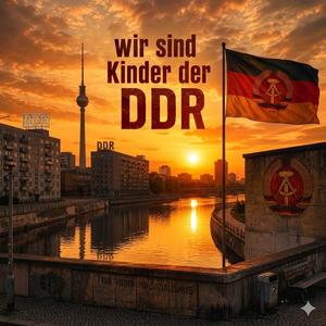 Kinder der DDR