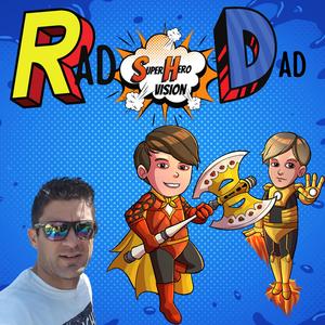 Rad Dad