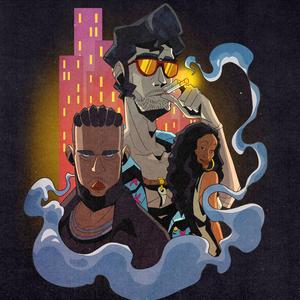 WTF Is Ace Bermuda? (feat. Profiiit & Jada Freeman)