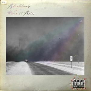 Looking for God on Dancefloor in Steinbach