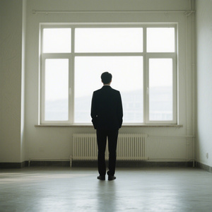 怎么到最后只剩我一人