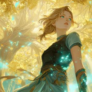 Roots Reaching to the Future【未来に馳せる根】