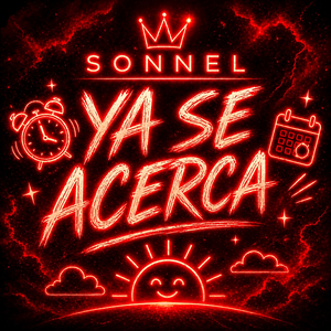 Ya Se Acerca