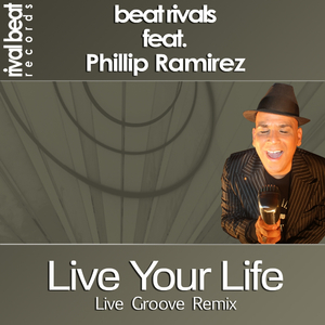 Live Your Life (Live Groove Instrumental)