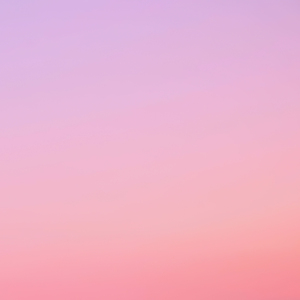 노을은 아름다울 거예요