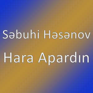 Hara Apardın
