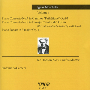 Piano Sonata in E Major, Op. 41:II. Menuetto o scherzo: Allegro molto