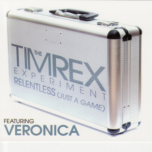 Relentless (Just a Game) (Eddie Baez Relentless Mix)