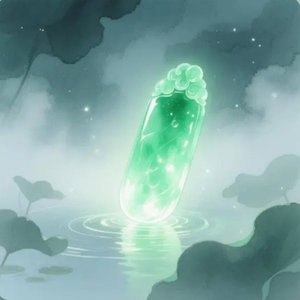 翡翠傳說