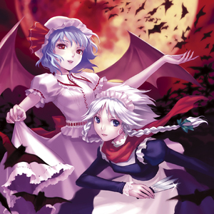 Luna Eclipse (Classical Edit)