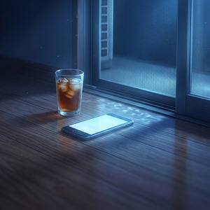 この夜に、名前をつけよう。