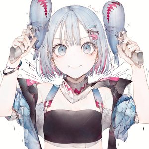 バレットシャーク