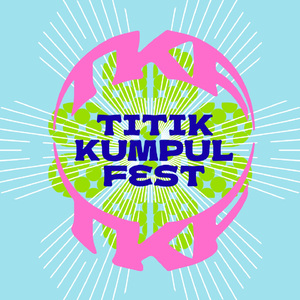 Selebrasi Titik Kumpul