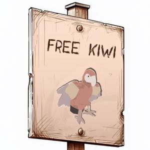 Free Kiwi