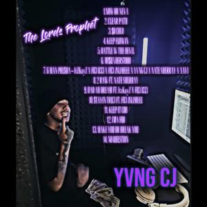 6 MAN PRESHA (feat. ItzKayZ, F03 D33, F03 JSLIMEEE & NATE SHERRAY)