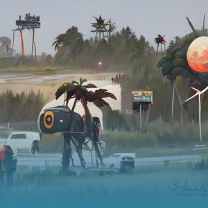 penantian tak berujungmoe