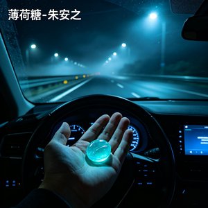 薄荷糖