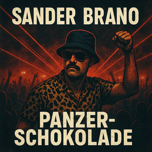 Panzerschokolade