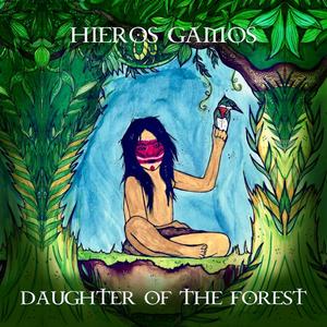 Daughter of the Forest