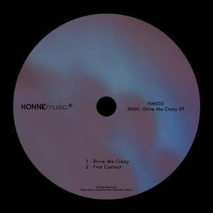 First Contact (Original Mix)