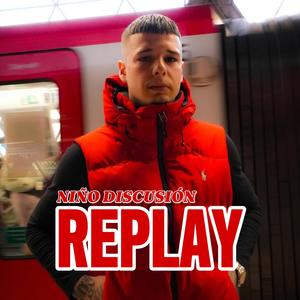 REPLAY (feat. Rawbeatz)
