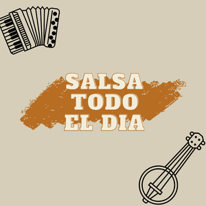 Salsa todo el dia