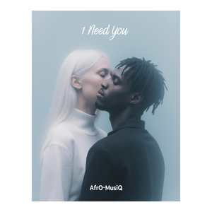 I Need You by  A₣ⱤØ₥Ʉ$łɊ