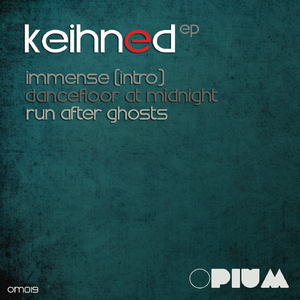 Immense (Intro Extended Mix)