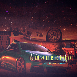 Amanecido