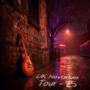 Didn't Know I Was Lonely