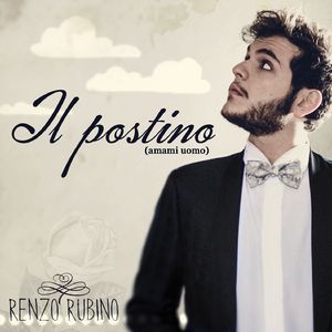 Il postino (amami uomo) [Radio Version]