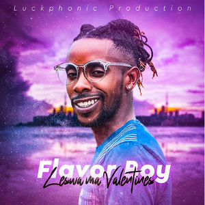 Leswa Ma Valentines (feat. Luu4nic)